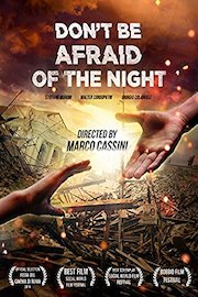 Don't Be Afraid of the Night