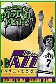 The Night of Pistol Pete