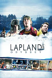 Lapland Odyssey