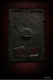 Dreadtime Stories