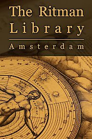 The Ritman Library - Amsterdam
