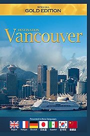 Destination - Vancouver