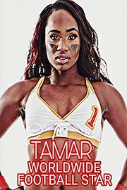 Tamar Worldwide Football Star