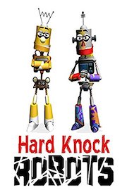 Hard Knock Robots