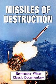 Missiles of Destruction
