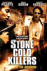 Stone Cold Killers