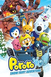 Pororo: Snow Fairy Adventure