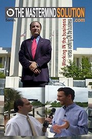 Working IN the business verses working ON the business: The Mastermind Solution