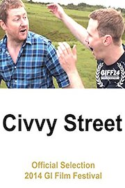 Civvy Street