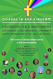 Queers in the Kingdom