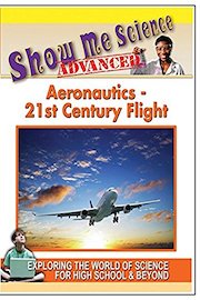 Aeronautics - 21st Century Flight