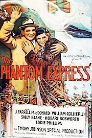 The Phantom Express - 1932 - Remastered Edition