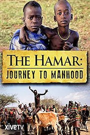 The Hamar: Journey to Manhood