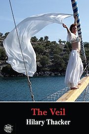 Hilary Thacker - The Veil