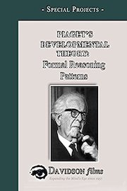 Classic Piaget - Formal Reasoning Patterns