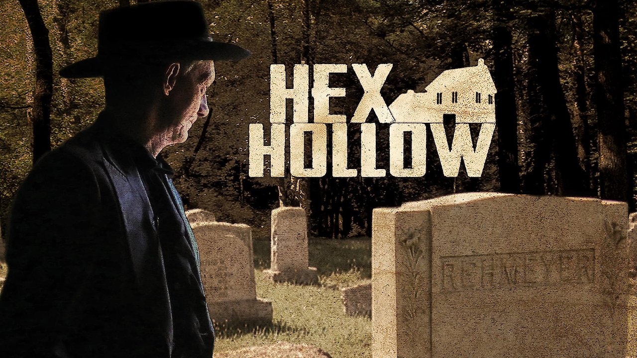 Hex Hollow: Witchcraft and Murder in Pennsylvania