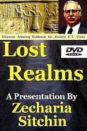 Lost Realms - Zecharia Sitchin