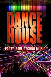 Dance House: Party, Rave, Techno Music