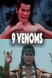 Nine Venoms