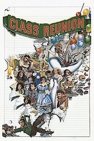 National Lampoon's Class Reunion