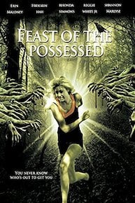 Feast Of The Possessed