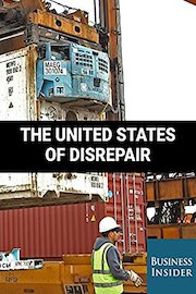The United States of Disrepair