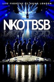 NKOTBSB - Live From The O2 Arena London