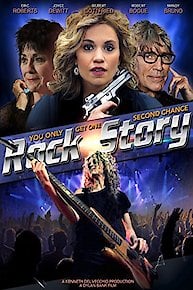 Rock Story