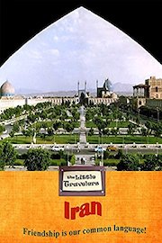 The Little Travelers - Iran