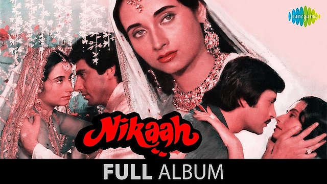 Watch Nikaah Online 1982 Movie Yidio