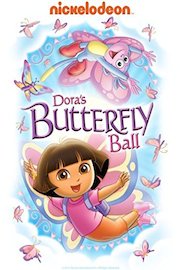 Dora the Explorer: Butterfly Ball
