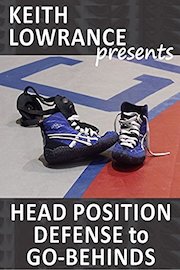 Head Position Defense to Go Behinds