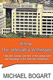 iKnow the Jehovah's Witnesses