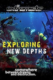 The Extremists - Exploring new Depths