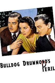 Bulldog Drummond's Peril