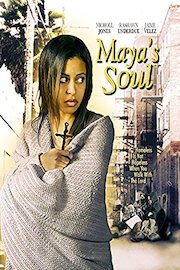 Maya's Soul