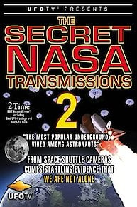 The Secret NASA Transmissions 2