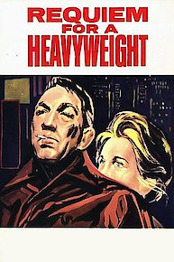 Requiem for a Heavyweight