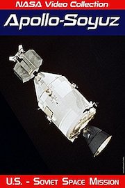 NASA Video Collection: Apollo-Soyuz - USA and Soviet Space Mission