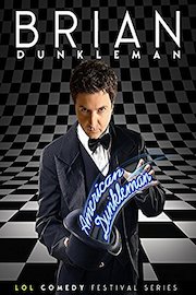 Brian Dunkleman: American Dunkleman