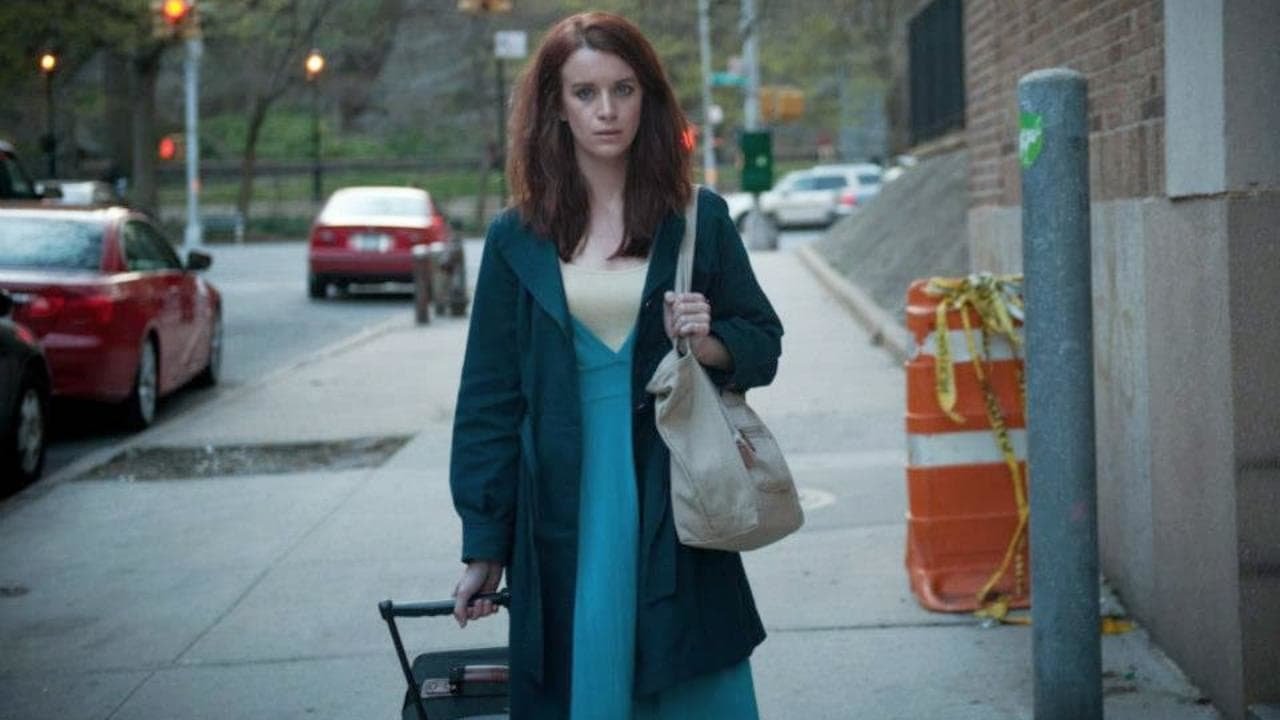 Imagine I'm Beautiful