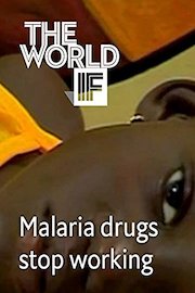 The World If... Malaria drugs stop working