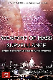 Weapons of Mass Surveillance