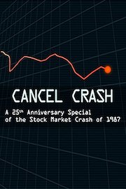 Cancel Crash