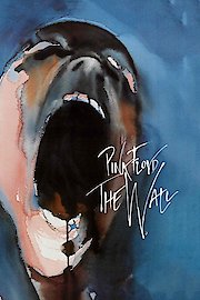 Pink Floyd The Wall