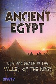 Ancient Egypt: Life and Death in the Valley of the Kings