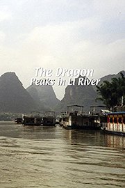 The Dragon - Peaks in Li River