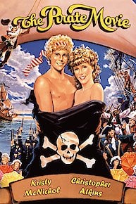 The Pirate Movie