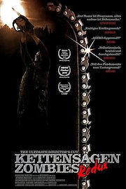 Kettensägen Zombies Redux