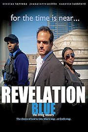 Revelation Blue